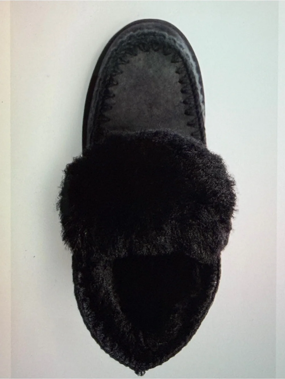 💐 JOHNNY WAS WHIPSTITCH BOOTIE 💐 NWT 💐